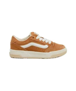 Zapatilla Unisex Vans Hylane Marron