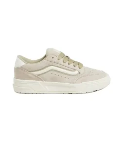 Zapatilla Unisex Vans Hylane Peyote Beige Verde