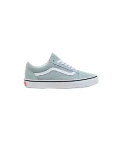 Zapatilla Unisex Vans Old Skool Verde Agua