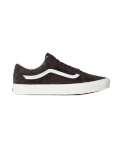 Zapatilla Unisex Vans Old Skool PSDE Negra