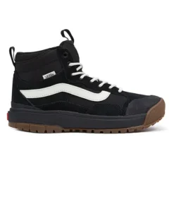 Zapatilla Unisex Vans Ultrarange EXO Hi MTE1 Negro