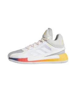 Zapatillas Adidas D Rose 11 Blanco