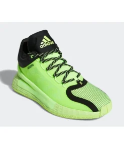 Zapatillas Adidas D Rose 11 Fluor