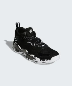 Zapatillas Adidas D.O.N. Issue 3
