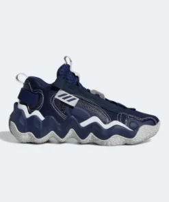 Zapatillas Baloncesto Adidas Exhibit A Mid