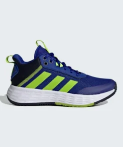 Zapatillas Adidas OwntheGame Azul