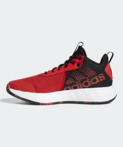 Zapatillas Baloncesto Adidas OwntheGame 2.0 Adulto