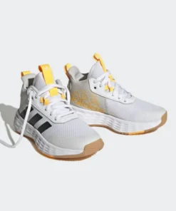 Zapatillas Baloncesto Adidas Ownthegame