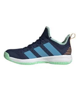 Zapatillas Balonmano Adidas Stabil Junior
