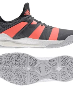 Zapatillas Adidas Stabil X Gris