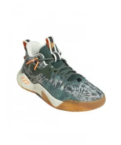 Zapatillas Baloncesto Adidas Harden Stepback 3 Adulto
