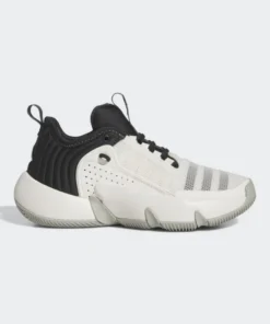Zapatillas Baloncesto Adidas Trae Unlimited Junior