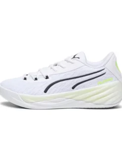 Zapatillas Baloncesto Puma All-Pro Nitro