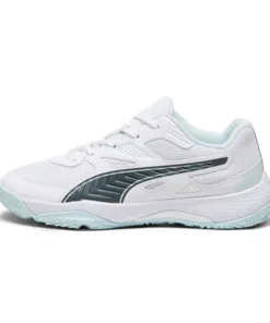 Zapatillas Balonmano Puma Solarflash Junior II