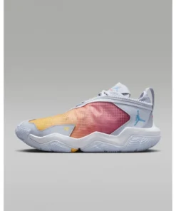 Zapatillas Basket Jordan Why Not 6