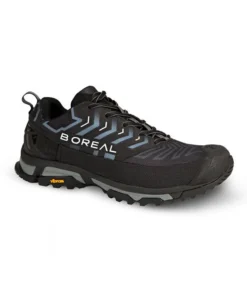 Zapatillas Boreal ALLIGATOR BLACK-GREY