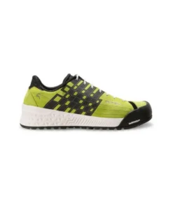 Zapatillas Boreal BAMBA GREEN