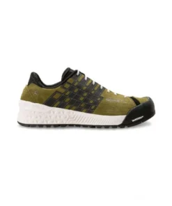 Zapatillas Boreal BAMBA OLIVE