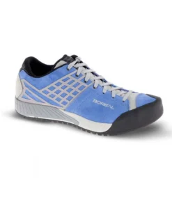 Zapatillas Boreal BAMBA W’S AZUL