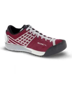 Zapatillas Boreal BAMBA W’S GRANATE