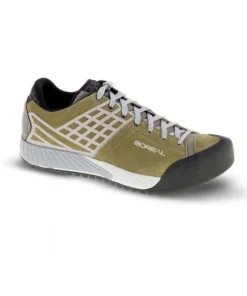 Zapatillas Boreal BAMBA W’S OLIVA