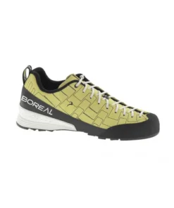 Zapatillas Boreal FLYERS LIME