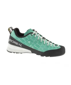 Zapatillas Boreal FLYERS MUJER GREEN
