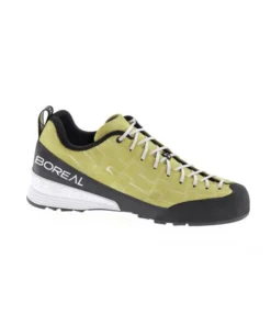 Zapatillas Boreal FLYERS MUJER LIME