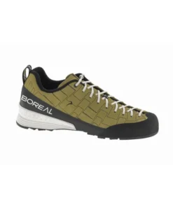 Zapatillas Boreal FLYERS OLIVE