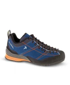 Zapatillas Boreal FLYERS VENT MARINO