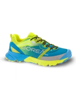 Zapatillas Boreal SAURUS AZUL/AMARILLO Hombre