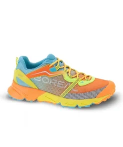 Zapatillas Boreal SAURUS WS AMARIL/NJA Mujer