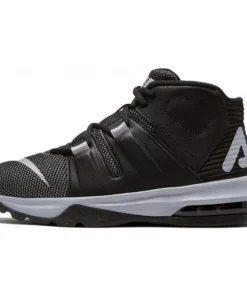 Zapatillas de baloncesto – Niño/a Nike Air Max Charge