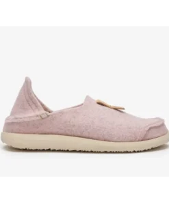 Zapatillas De Casa Satorisan Uwabaki Para Mujer