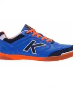 Zapatillas Futbol Sala Kelme Precision Azul