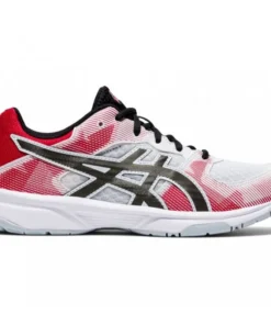 Zapatillas Gel-Tactic Asics GS Rojo