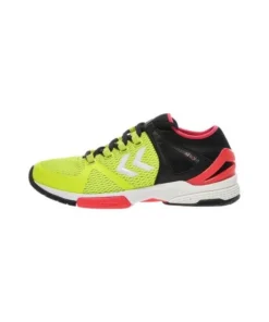 Zapatillas Hummel Aerocharge HB 200 Amarillas