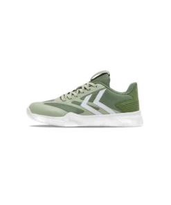 Zapatillas Balonmano Hummel Uruz 3 Azul