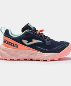 Zapatillas Joma J. Adventure JR 2233 Navy Pink
