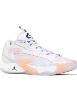 Zapatillas Jordan Luka 2 Nebula