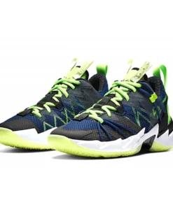 Zapatillas Jordan «Why Not?» Zer0.3 SE Multicolor