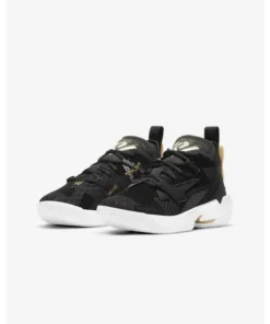 Zapatillas Jordan Why Not Zero J Baloncesto Negro