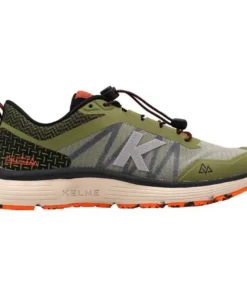 Zapatillas Kelme Cushion Trail Unisex