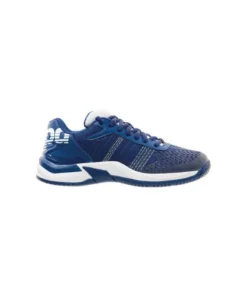 Zapatillas Kempa Attack Contender Junior Azul