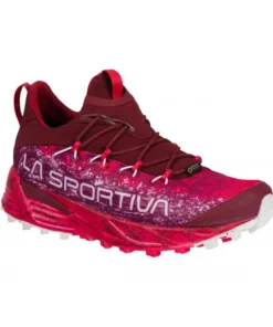 Zapatillas La Sportiva Tempesta Gtx Mujer Morado Rosa