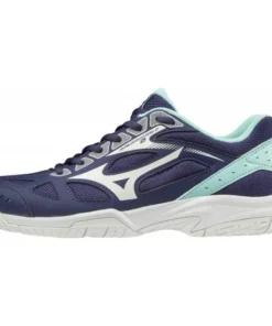 Zapatillas Mizuno Cyclone Azul