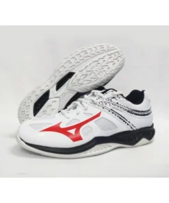 Zapatillas Mizuno Lighthing Star Z5 Blanco