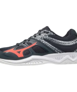 Zapatillas Mizuno Lighthing Star Z5 Negro