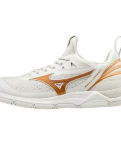 Zapatillas Mizuno Wave Luminous Blanco