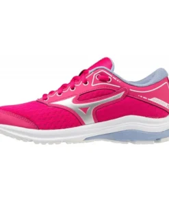 Zapatillas Mizuno Wave Rider 25 Jr